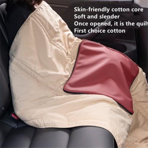SUPRMN Neck Pillows
