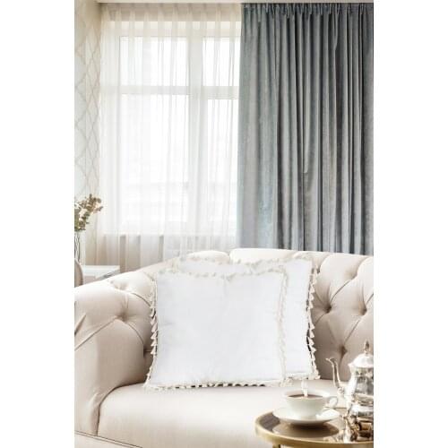 Vivamaison Decorative Pillowcases