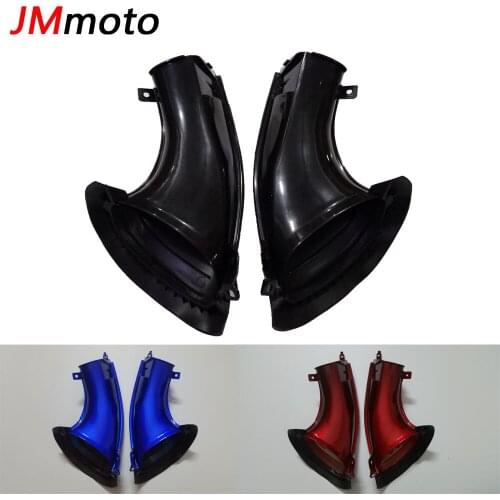 New For Yamaha YZF1000 YZFR1 YZF R1 2007 2008 07 08 Motorcycle Air Intake Tube Duct Black Blue Pearl Red