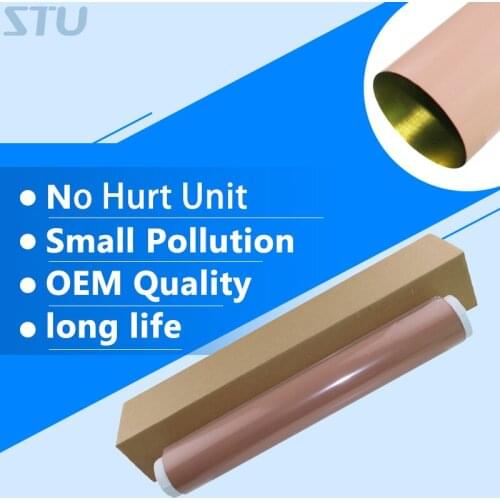High Quality New Compatible Lower Fuser Film Sleeves for Canon IR C7055 7065 9065 9075 C7260 C7270 C9270
