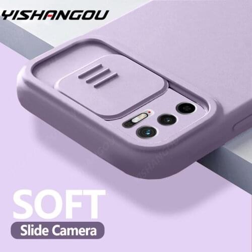 YISHANGOU Phone Cases Xiaomi Mi 10T Lite