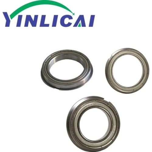 1Set New Upper /Middle/Lower Fuser Bearing A1UD723500 56UA75070 26NA53712 For Konica Minolta C5500 C5501 C6500 C6501