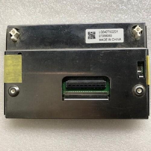 4.2 inch LCD display screen panel LQ042T5DZ07 LCD display panel