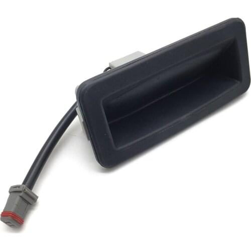 Car Rear Tailgate Door Release Handle Repair Switch Switches With Wiring For Range Rover Sport 2005 2006 2007 2008 2009