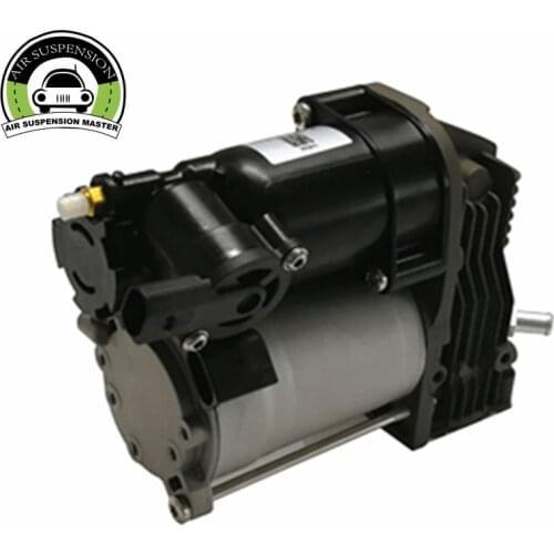 Free shipping for Mercedes Vito W639 Air Suspension Compressor 2003-2014 A6393200404 A6393200204