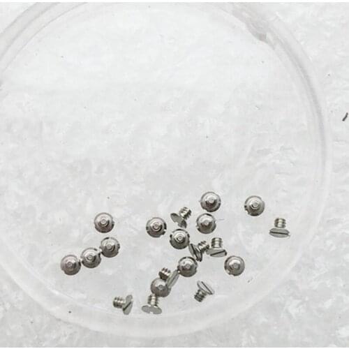 Watch movement accessories 9015 movement accessories 9015 screw automatic gyro silk price of ten