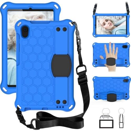 Case For Huawei MatePad T8 8.0 Cover Kobe2-L03 KOB2-L09 Funda Tablet full body Kids Children Safe EVA tablet Coque