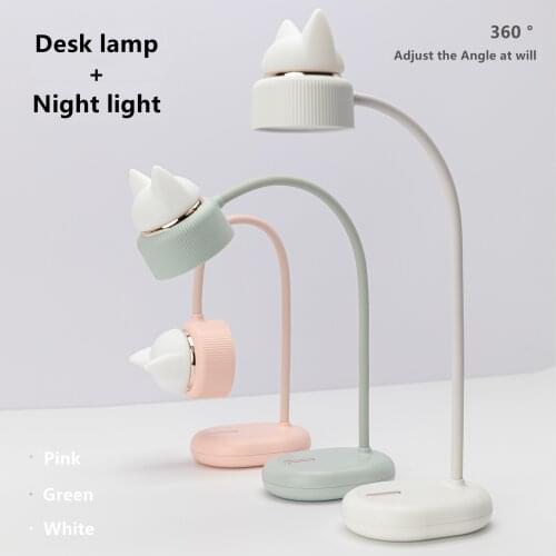 Deli Desk Lamp
