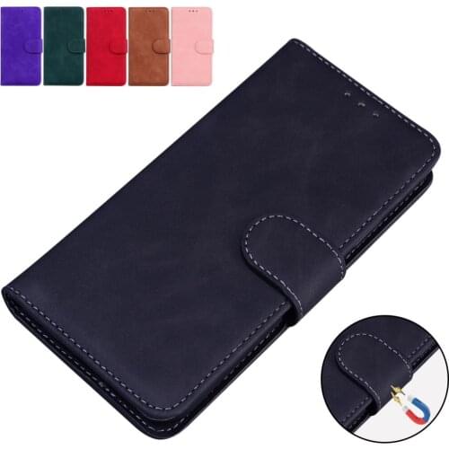 Kids Cute Stand Wallet For Case Samsung Galaxy A12 A32 A42 S8 Plus S9 S10 S10E S20 Lite FE S21 S30 Ultra Man Lady Holster DP26F