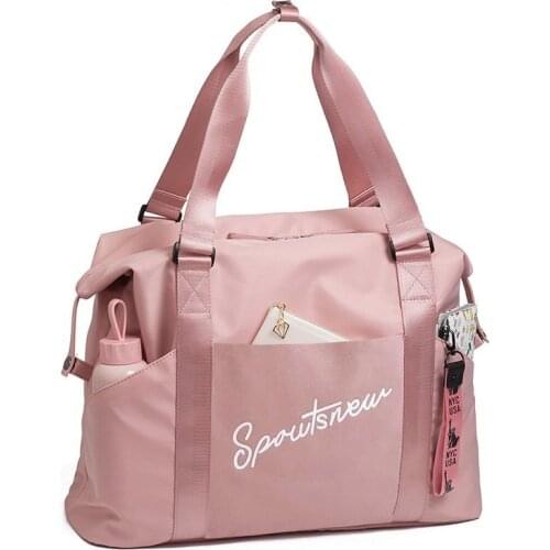 FXZLLQ Folding Suitcases