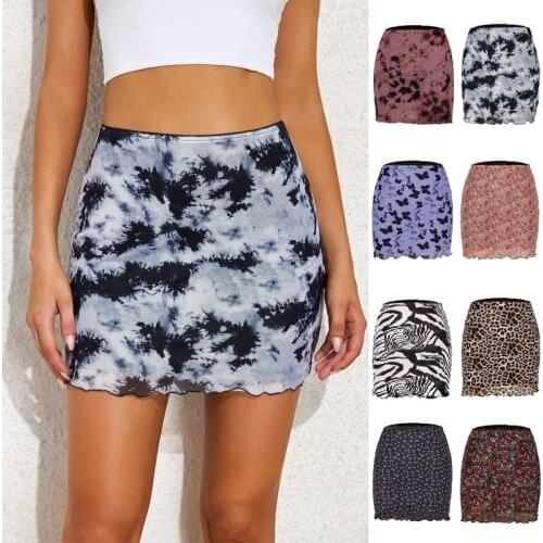 Hallolilla Womens Pencil Skirts