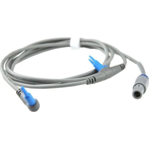 Compatible Fisher Paykel 900MR869 Dual Heater Adapter cable