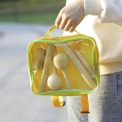 TWISTER.CK Maracas