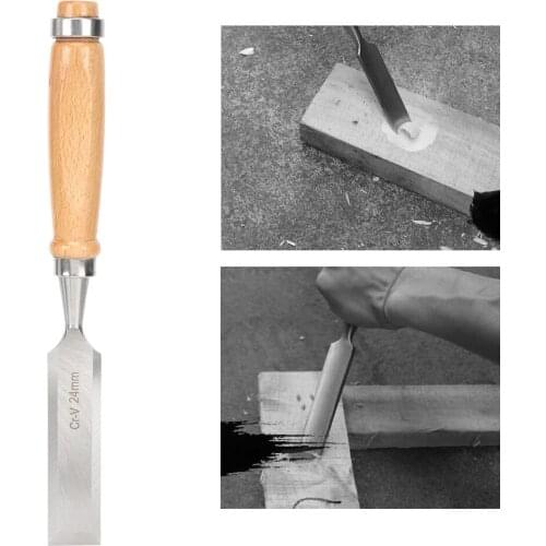 VGEBY Chisels
