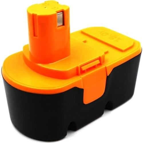 Replacement for Paslode 18V 3000mAh ABP1801 ABP1803 BCP1817 BPP-1813 BPP-1815 BPP-1817 BPP-1817M BPP-1820 Ni-MH batteries 18V