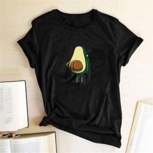 Women Graphic T Shirts 2020 Summer Fashion T-shirts Cotton Funny Print Tees Short Sleeve Tshirts Girls Gift Tops