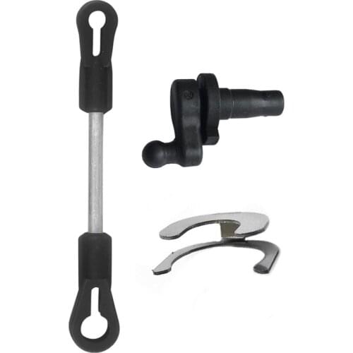 059 198 212 A 059198212 Lntake Manifold Cap Repair Kit For Audi A4 A6 Q5 Q7 Auto car accessories