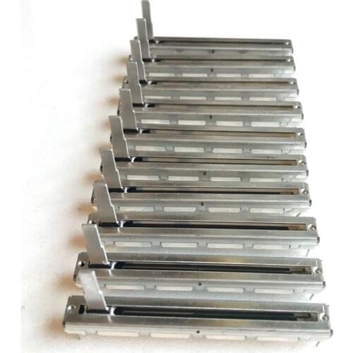 10pcs 418-810-281A Pitch/Tempo Fader Slider VR for Pioneer XDJ-R1