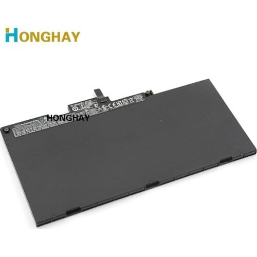 Honghay TA03XL Laptop Battery For HP EliteBook 755 G4 840 G4 848 G4 850 Series HSTNN-IB7L HSTNN-LB7J HSTNN-DB7O 854047-421