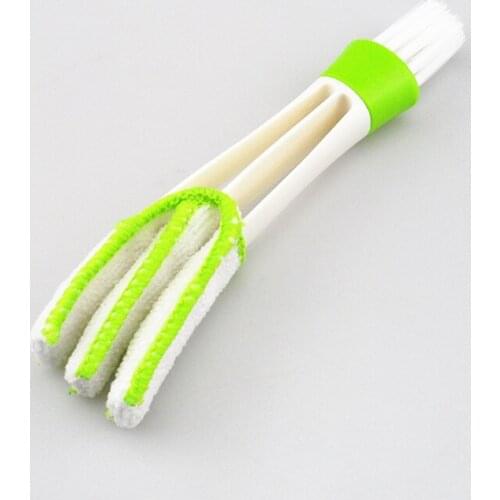 Car brush dust Tools For Fiat Punto 500 Palio Argo grande panda Lifan X60 Cebrium Solano New Celliya Smily Geely
