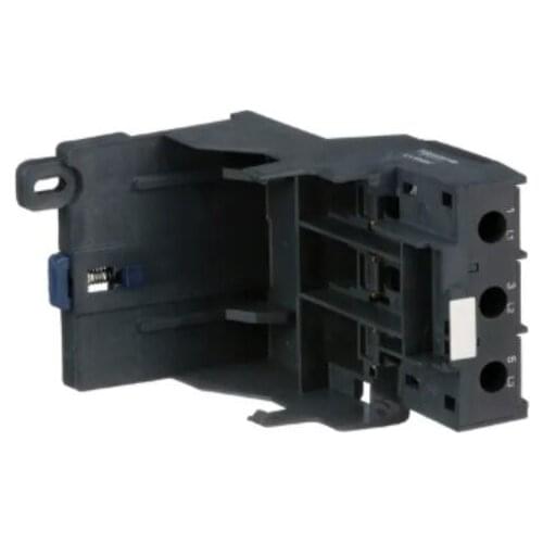 LA7D3064C LA7D3064 Adapter terminal block, TeSys LRD, for separate mounting of LR2D3… LR3D3