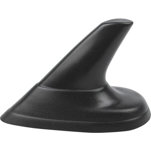 Black Shark Shape Decoration Antenna for Saab 9-3 9-5 93 95