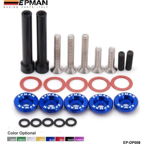 Valve Cover Washers Kit for Honda D-Series EP-DP008