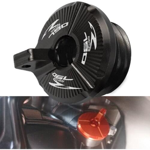 Motorcycle Engine Oil Cover Cap Engine Fuel Tank Bolt Filler Plug Gas Filter Cup For 790 Adventure R 2019-UP AdventureR Adv