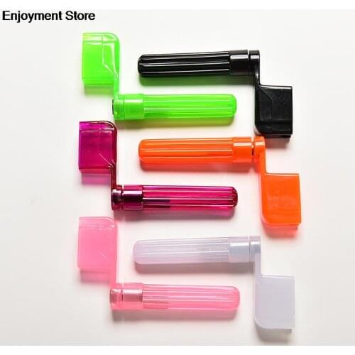 New Hot 1PC Guitar String Winder Quick Speed Peg Puller Bridge Pin Remover Tool for Acoustic Electric Colorful Gitar