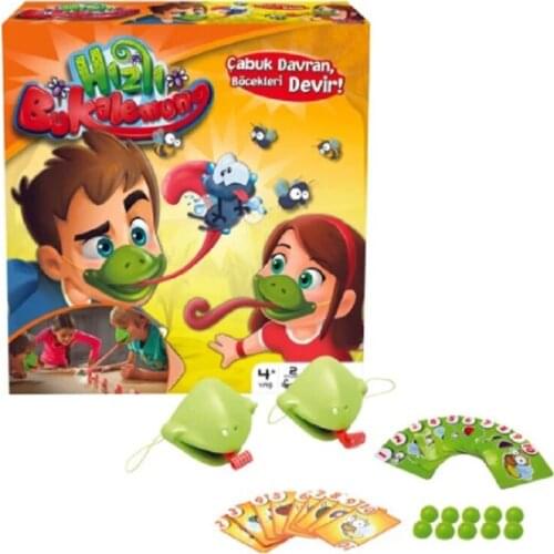 Sam Games Children's Constructors