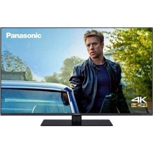 Smart TV Panasonic Corp. TX43HX700 43" 4K Ultra HD LED LAN Black