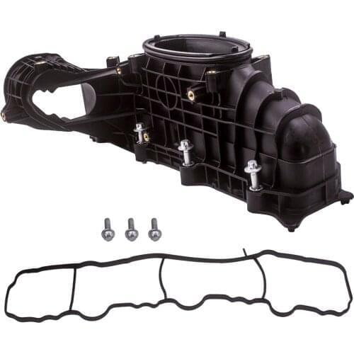 AIR INTAKE INLET MANIFOLD For MERCEDES E220 CDI W212 2011 651.911 A6510900037