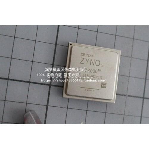XC7Z030-2FFG676I XC7Z030-2FFG676C