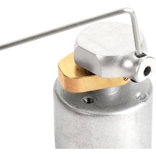 Replacement Rotary Tattoo Machine Part Copper Accessory Shell Hard Cam Wheel Bearing Accessories