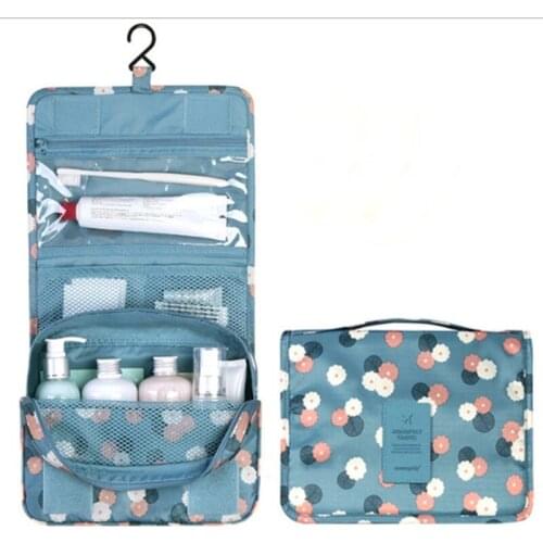 Ze soft Organizer Bags