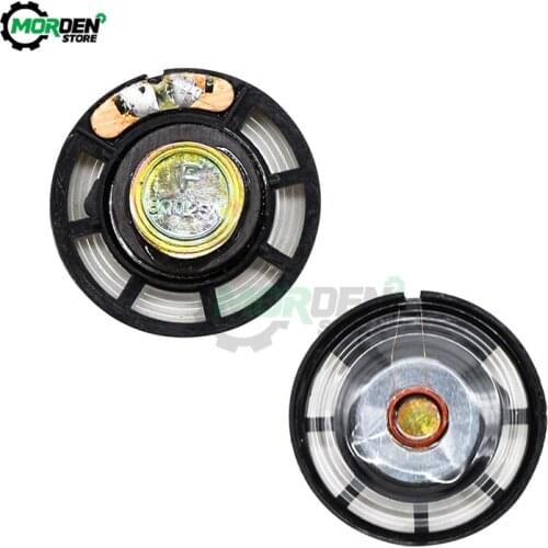 5Pcs 8 Ohm 0.5W Small Trumpet 29mm 36mm 50mm Diameter Loudspeaker Loud Mini Speaker