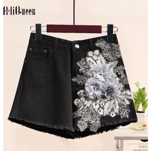 AliQueen Women's Travel Shorts