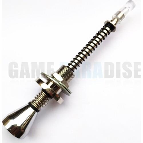 Pachinko large rod , the rod pinball machine lever Oriental Pearl Trolley Pinball machine trolley pintable trolley big game