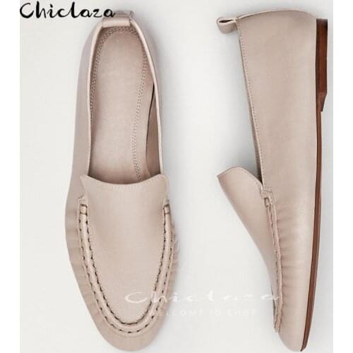 CHICLAZA Footwear