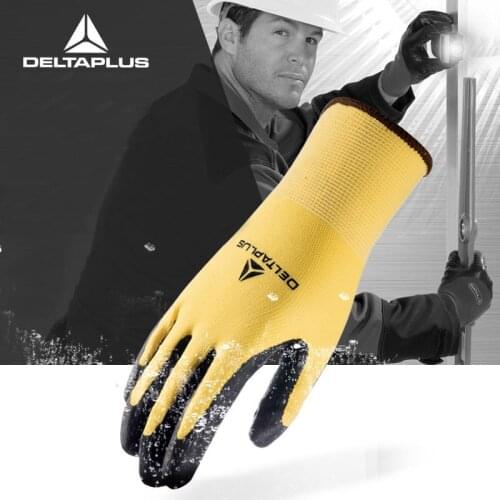 Deltaplus Protective Gloves