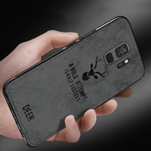 Чехлы для телефонов Samsung Galaxy M20 ELAIDE China At AliExpress