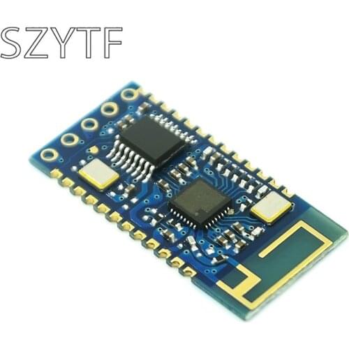 JDY-34 SPP Host Bluetooth Module Dual Mode Bluetooth Module SPP-C