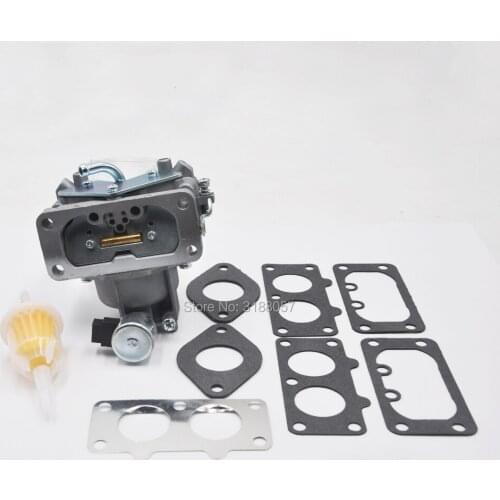 Carburetor Fits For Kawasaki 15004-0939 FX751V Replaces15004-7045 15004-0867