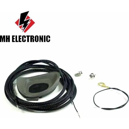MH ELECTRONIC Good Quality Left Side Cruise Control Accessories 45186-06210-E0 45186-06210-EO for Toyota Camry for 84632-34011