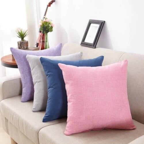 Pillow cover Luxury Body Pillow Cases Percale Housewife Decorative Head Pillow case dust-proof
