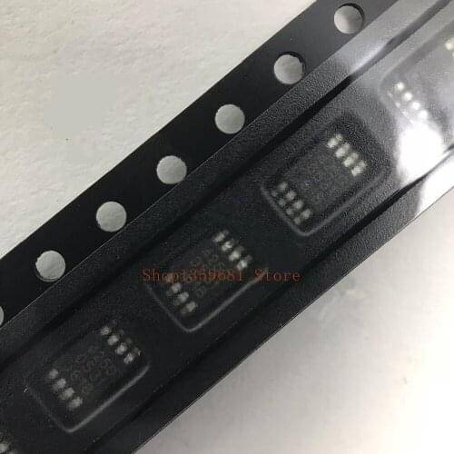 New 5pcs/10pcs/20pcs PE4250MLI-Z PE4250 4250 MSOP8