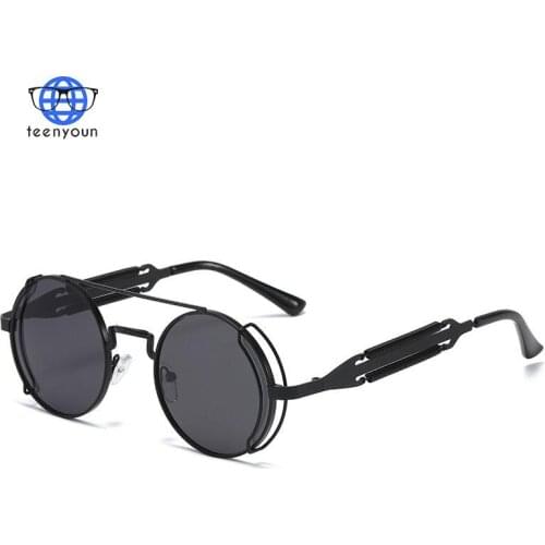 TEENYOUN 2021 Fashion Sunglasses Women Men Gafas De Sol Mujer Mens Sun Glasses Brand Designer UV400