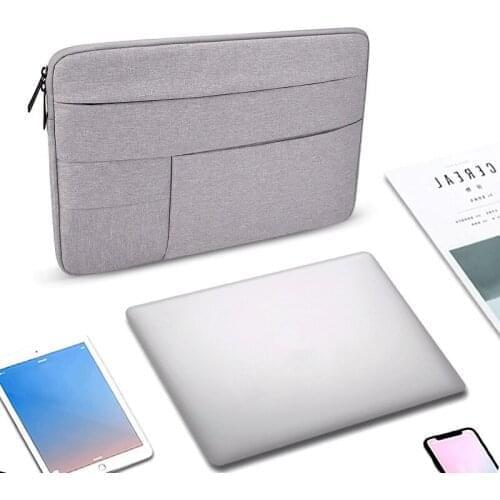 Office Briefcase Laptop Liner Bags Travel Business Tote Shockproof Waterproof Mens Womens Cell Phone Documents Storage Pouch