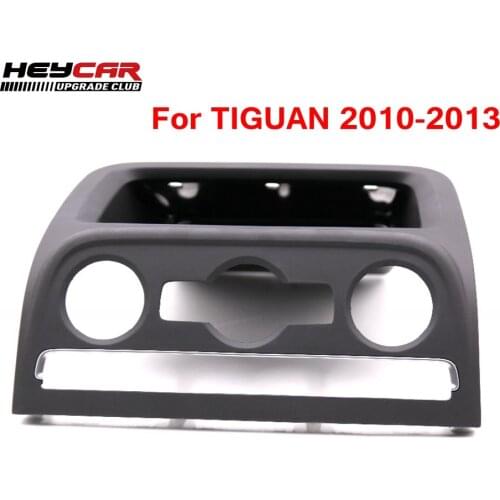 Climate Control Panel Lower Storage Dashboard 5M0 819 422B For TIGUAN 2010-2013 5M0819422B 5M0 819 422 B 5ND 820 039