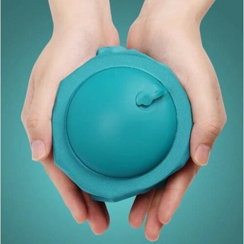 Travel Portable U-Shaped Pillow Pressing style Automatic Inflatable Headrest Outdoor tourism Car Seat Sleeping technology Pillow